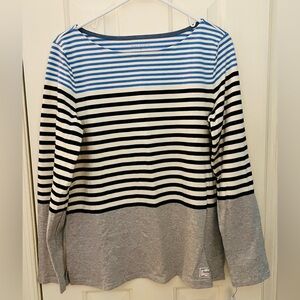 Talbots Authentic Tee